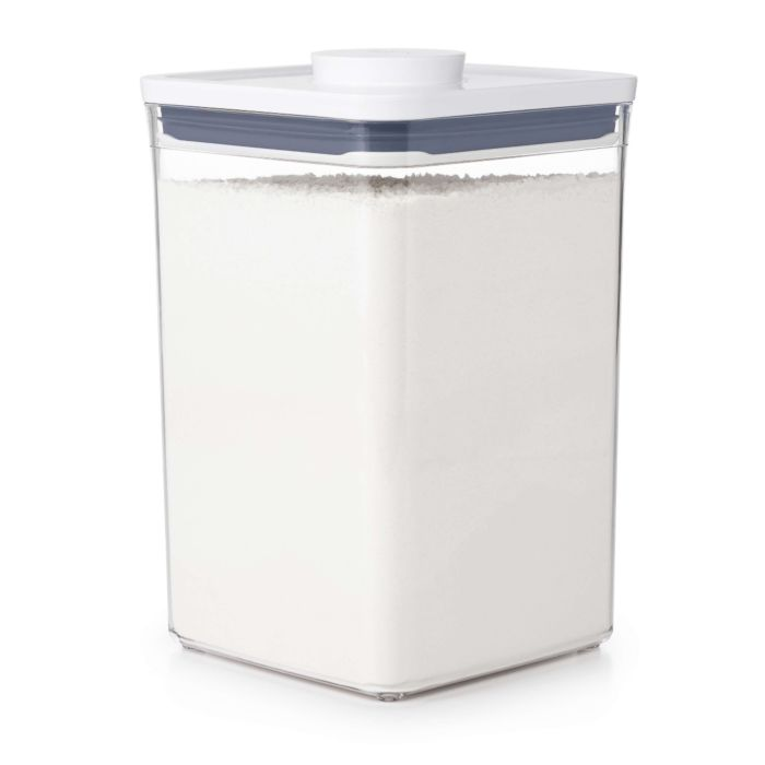 OXO Good Grips 4.4 Qt. POP Food Storage Container with Airtight